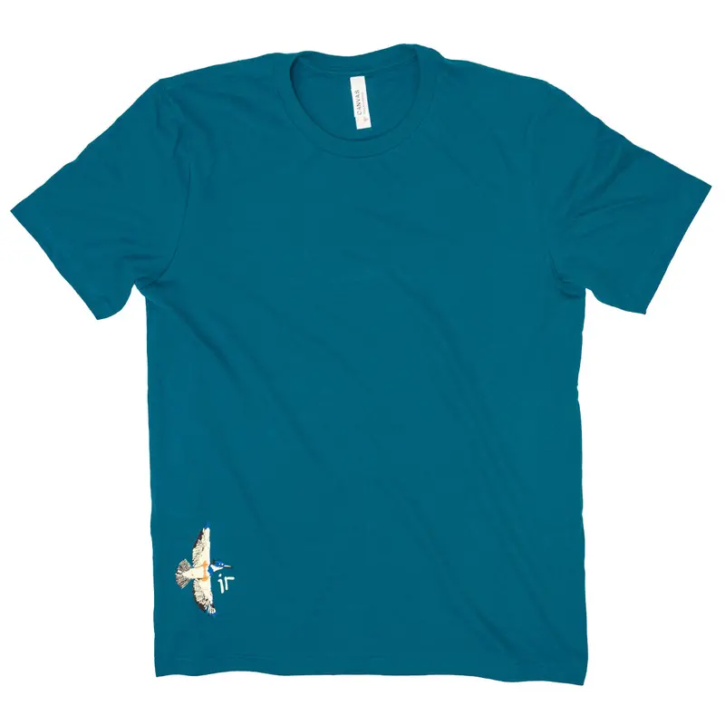 Rodeo King Graphic Cotton T-Shirt 1