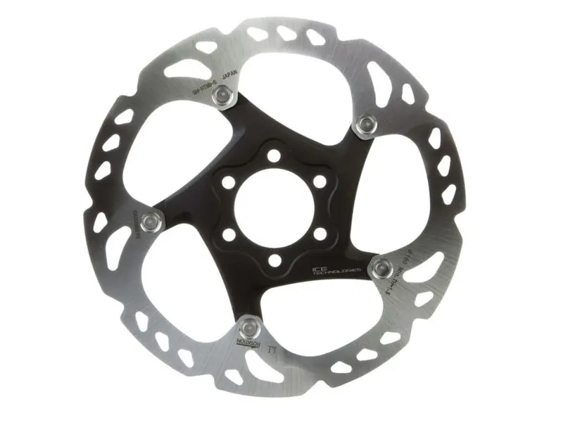 Rt86 6-Bolt Mountain Bike Brake Rotors 1