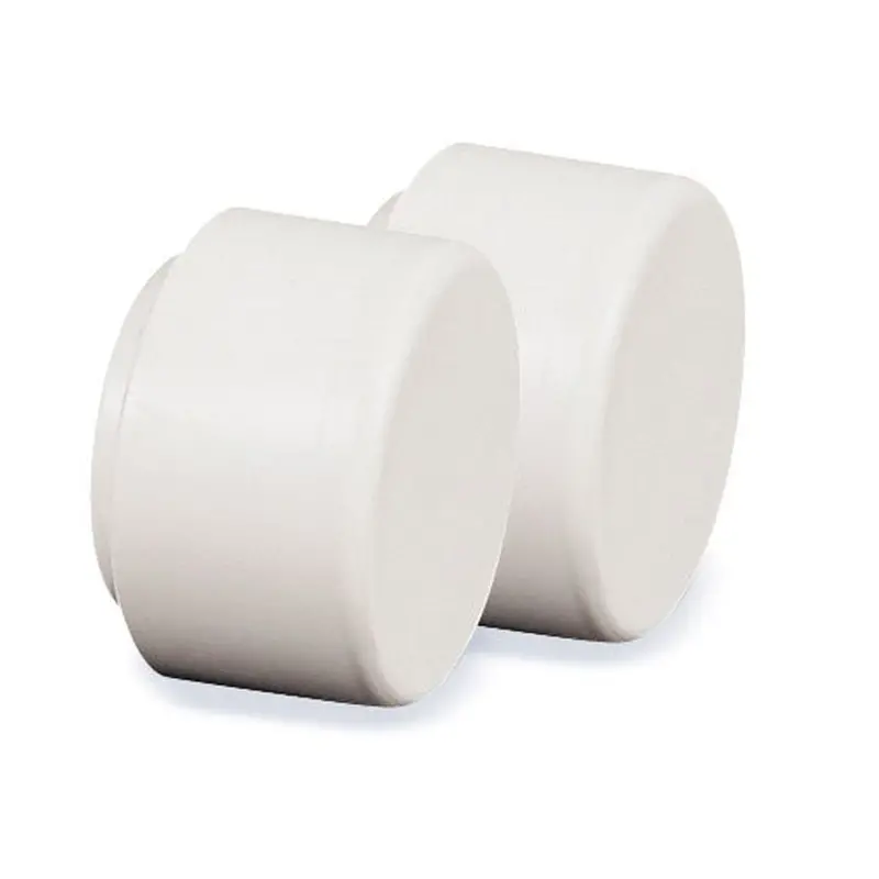 Rubber End Cap Bumpers For Pool Ladders – Part 87902 1