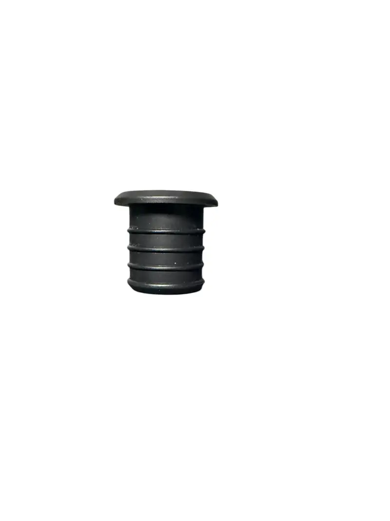 Rubber Hose Grommet For 3/8-Inch Tubing – Flexible Sealing Ring 1