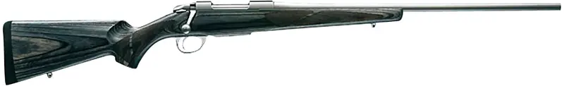 Sako 85 Laminated Stainless Steel Bolt-Action Rifle 1