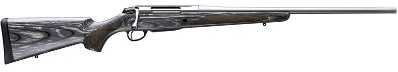 Sako T3X Laminated Bolt-Action Rifle 1
