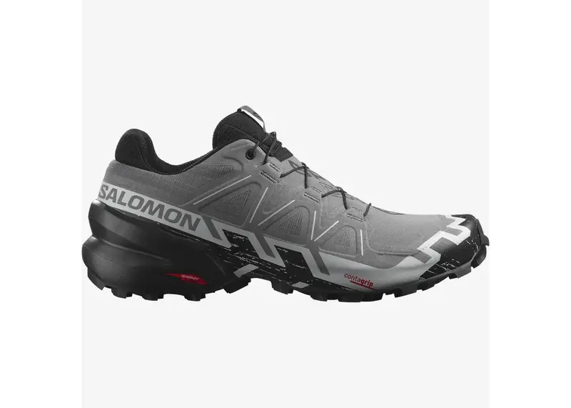 Salomon Speedcross 6 Men'S Trail Running Shoes 1