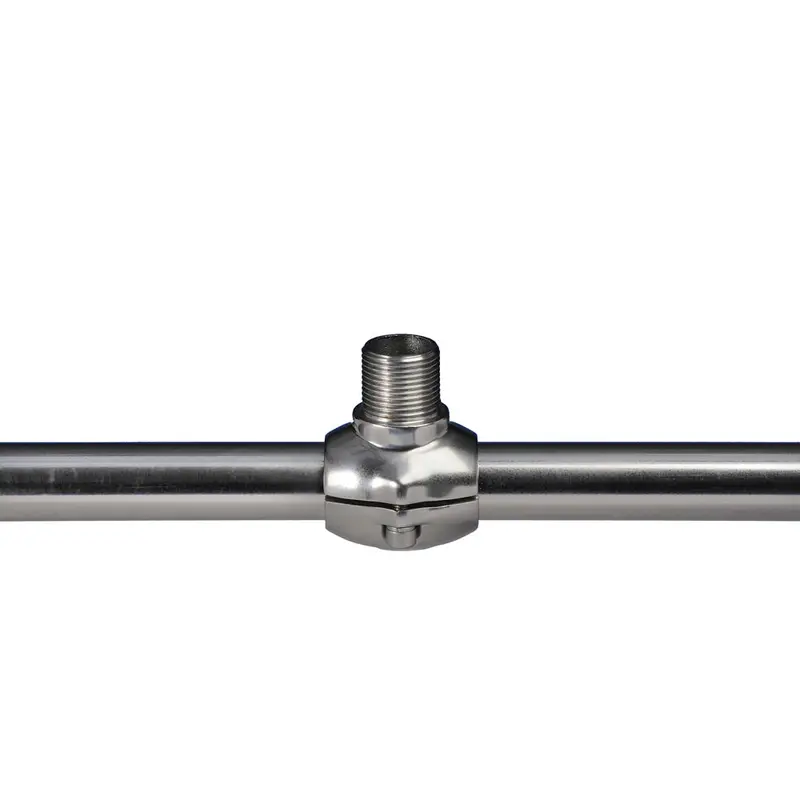 Scanstrut Ra-01 Rail Mount Bracket For Gps And Vhf Antennas 1