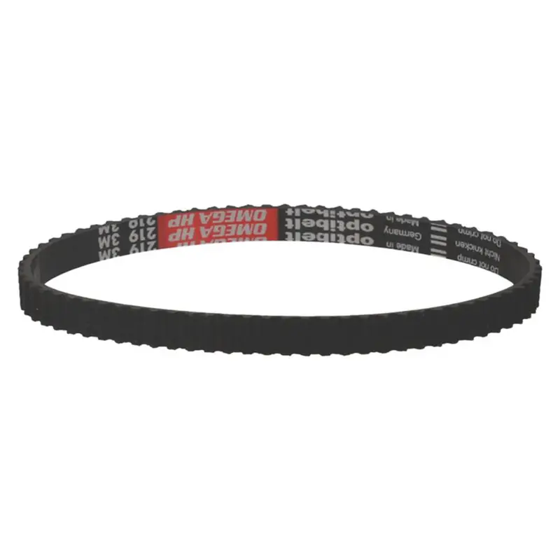 Sebo X1–X5 Vacuum Cleaner Drive Belt – Replacement Belt Model 5110 1