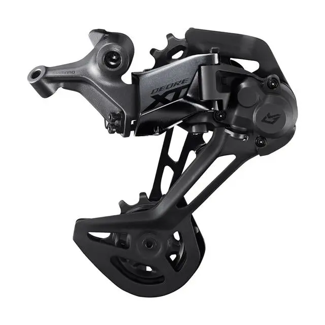Shimano Deore Xt Rd-M8130 Rear Derailleur – Linkglide Compatibility 1