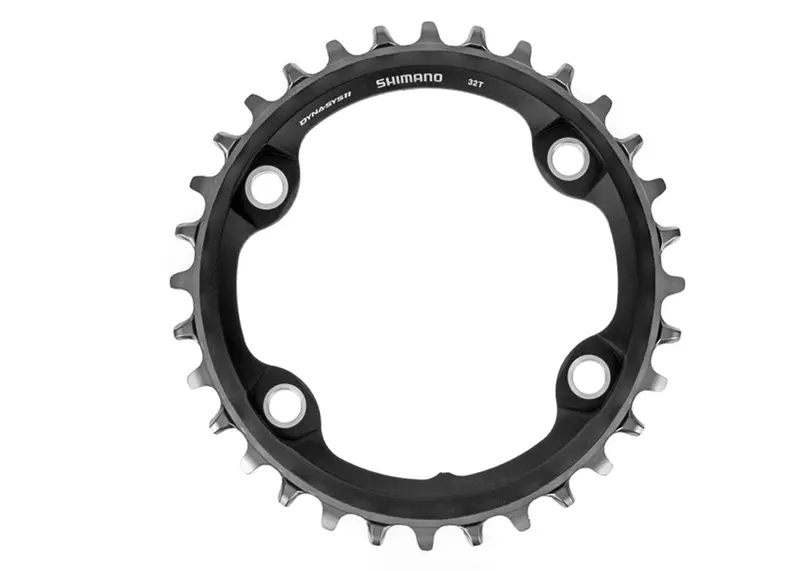 Shimano Sm-Crm70 30-Tooth Chainring For Fc-M7000-1 1×11 Crankset 1
