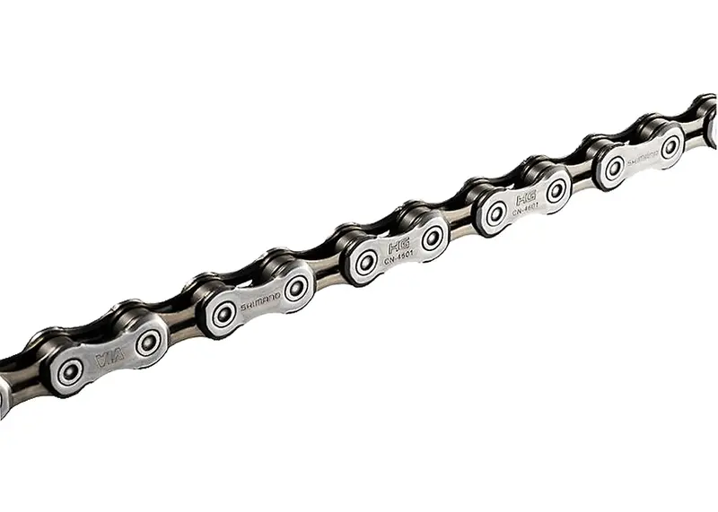 Shimano Tiagra Cn-4601 10-Speed Bicycle Chain 1