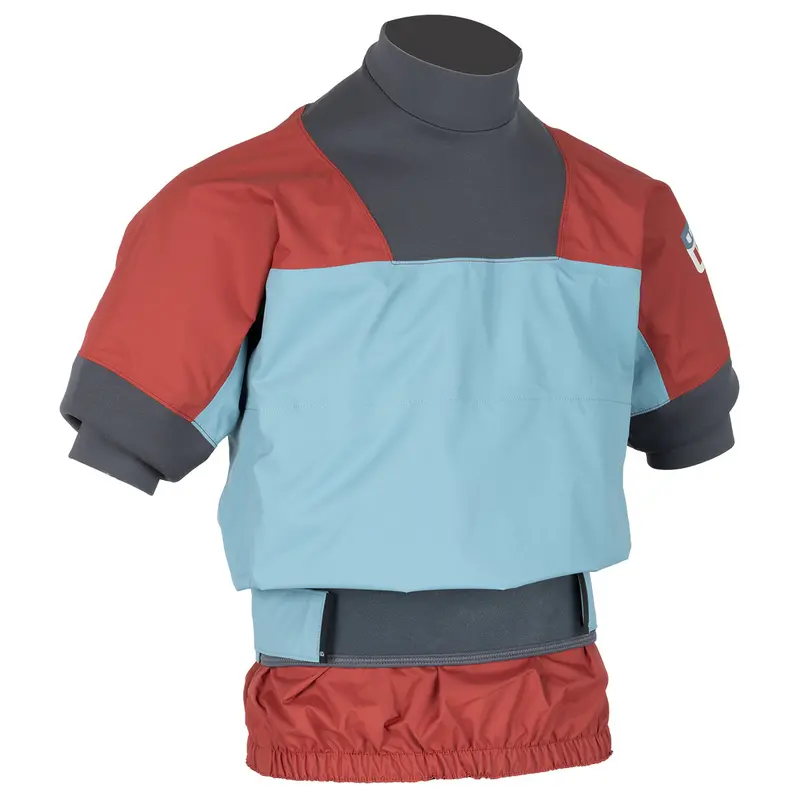 Short-Sleeve Rival Paddle Sports Jacket 1