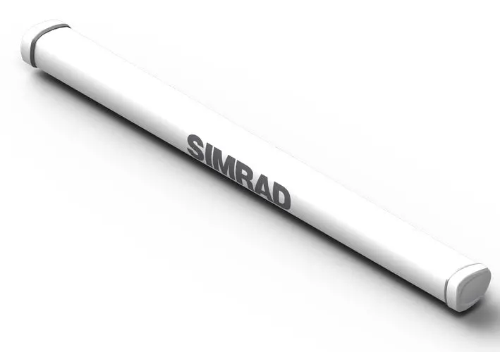 Simrad 6-Foot Halo Radar Antenna 1