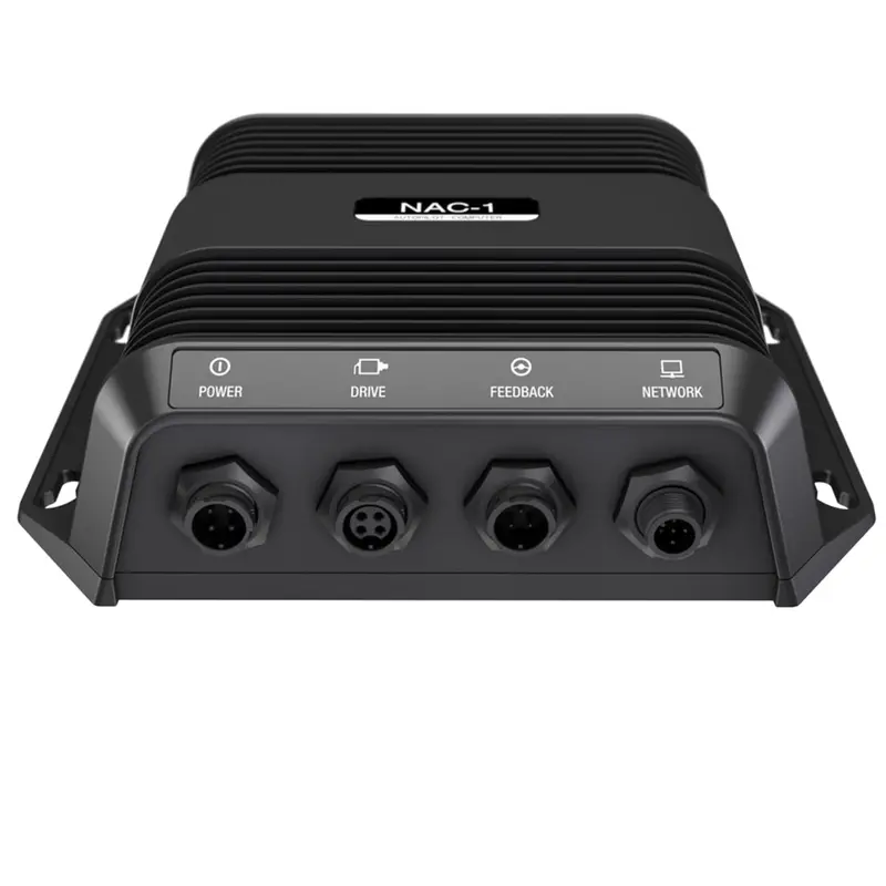 Simrad Nac-1 Autopilot Computer Module 1