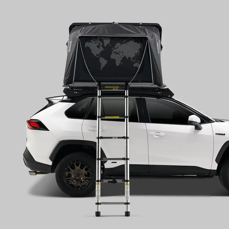Skycamp 4.0 Rooftop Tent – 4-Person Model 1