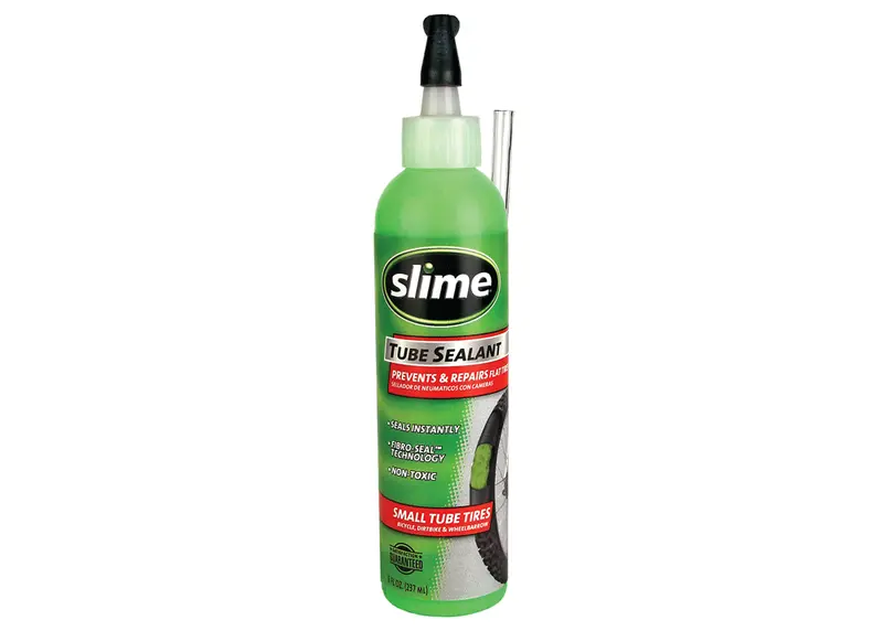 Slime Pro-Grade Tubeless Sealant – Instant Puncture Repair For Mtb & Road 1