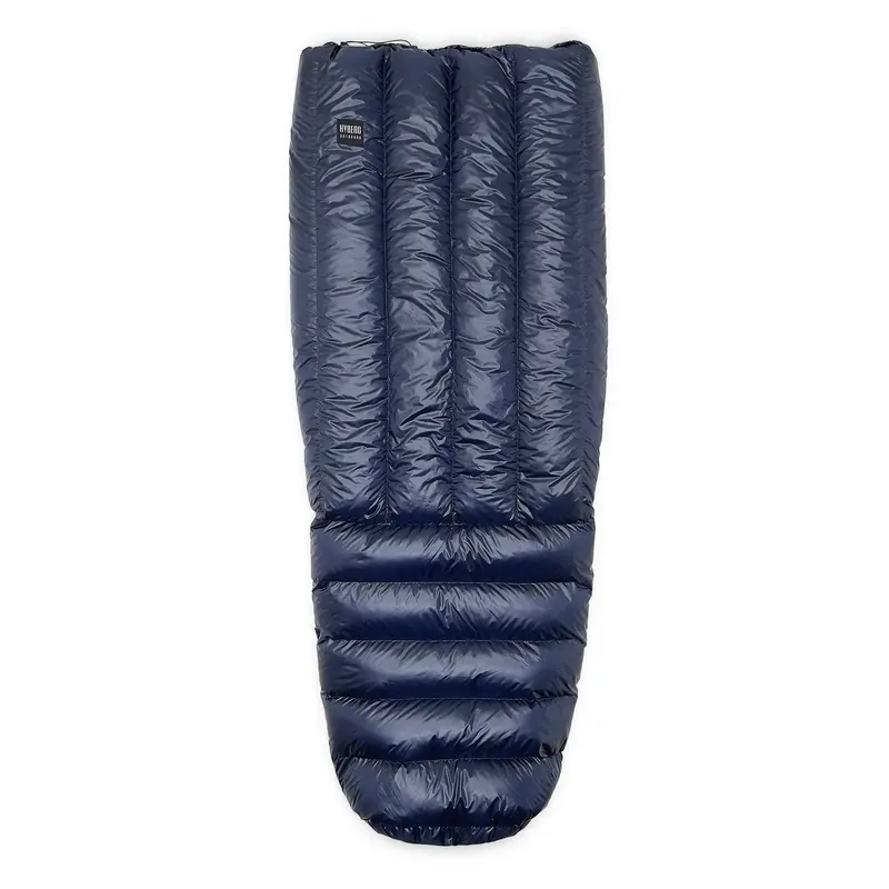 Slumber 400 Balanced Down Quilt For Moderate Climates 1