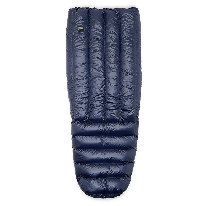Slumber 500 Premium Down Quilt With Enhanced Warmth 1