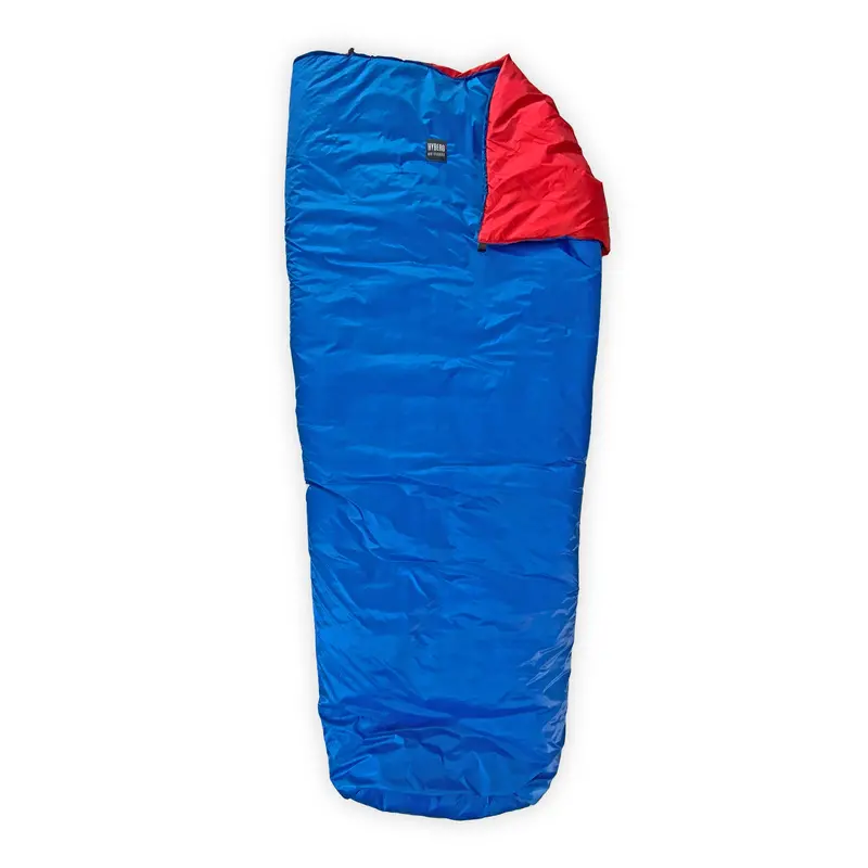 Slumber Apex Ii Durable Synthetic Quilt For Extended Trips 1
