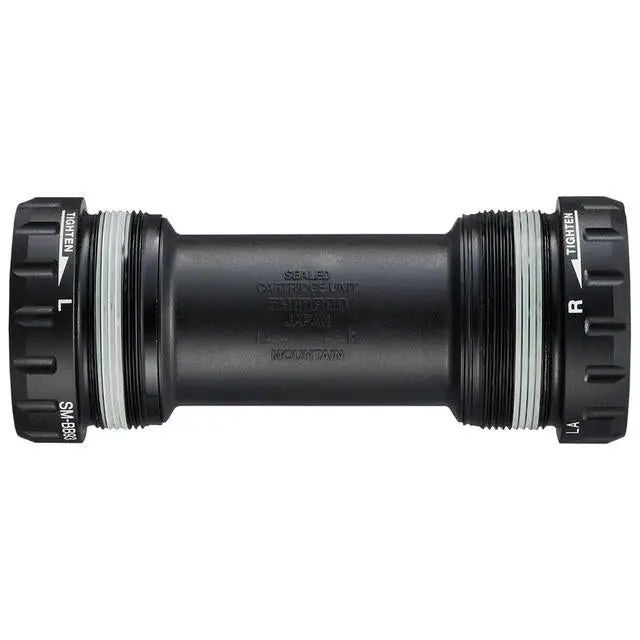 Sm-Bb93 Hollowtech Ii Bottom Bracket – Press-Fit 86.5Mm Shell 1