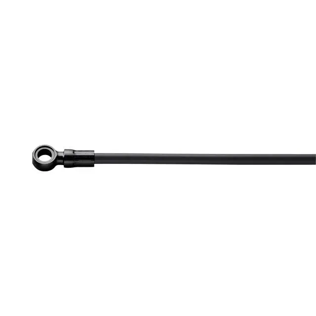 Sm-Bh90 Hydraulic Brake Hose – Straight Cut, Pre-Bled Shimano Compatible 1