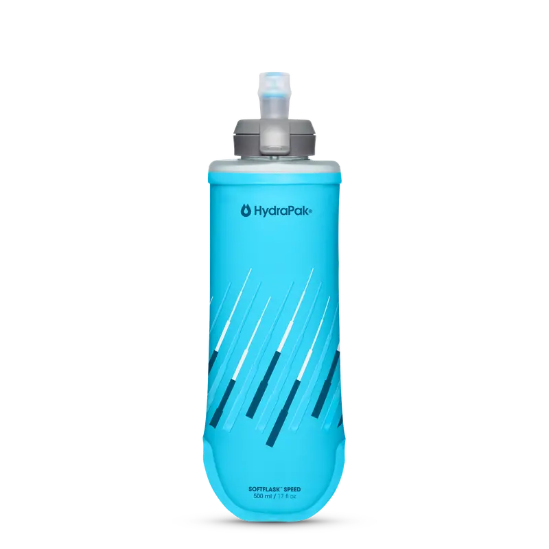 Softflask™ Speed 500Ml Flexible, Bpa-Free Hydration 1