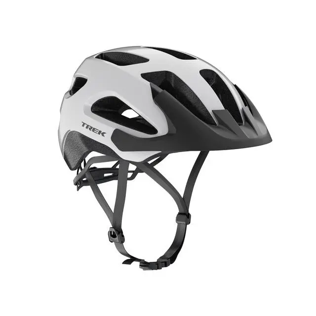 Solstice Cycling Helmet With Ventilation & Fit System 1