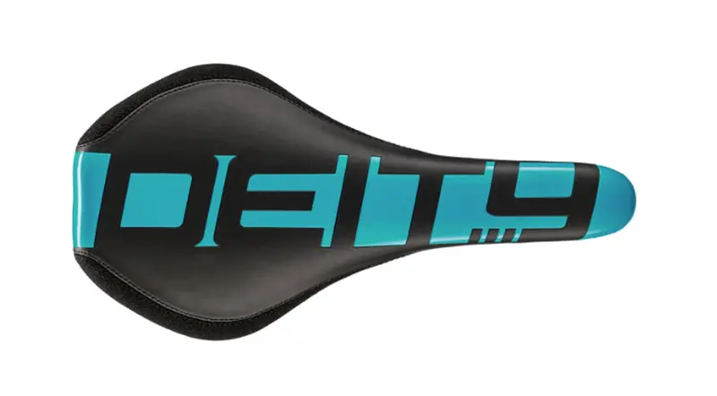 Speedtrap Chromoly Alloy Saddle – Lightweight & Durable 1