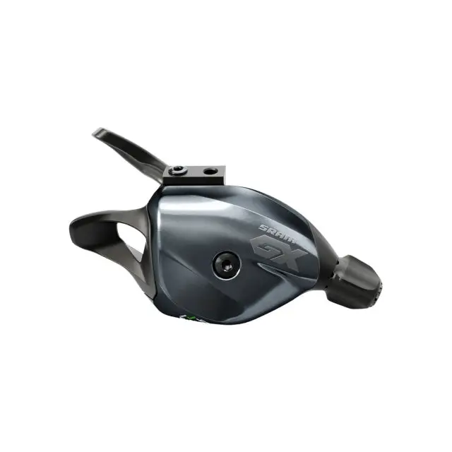Sram Gx Eagle Single-Click Rear Shifter – Precise 12-Speed Mtb Shifting 1