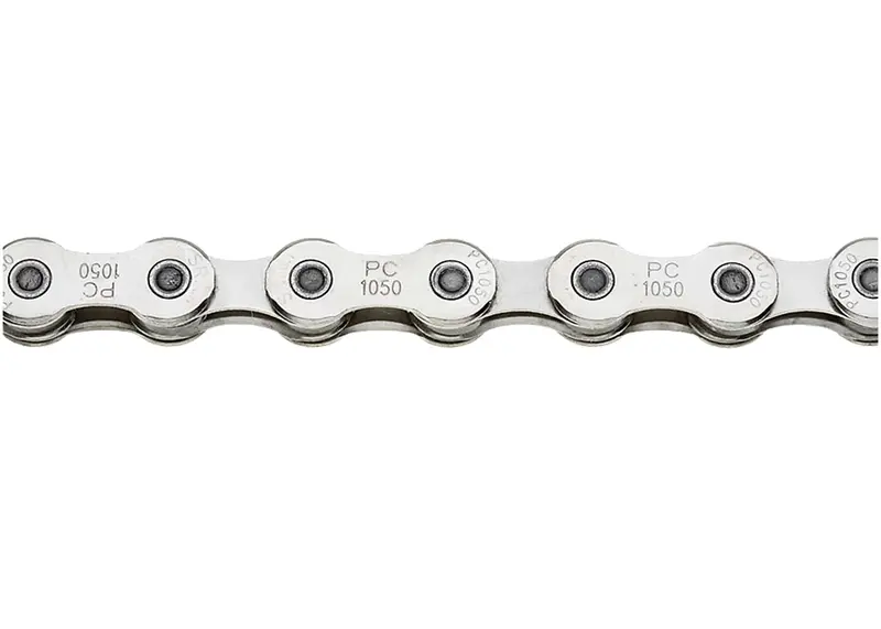 Sram Pc1051R 10-Speed Chain – Hard Chrome Plated, Riveted Master Link, Lightweight 1
