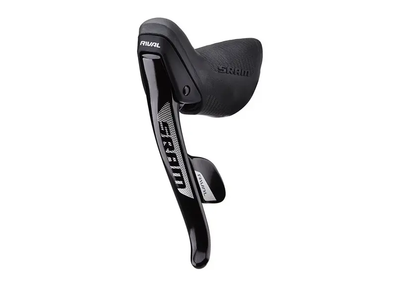 Sram Rival 22 Hydraulic Brake And Shift Lever Set 1