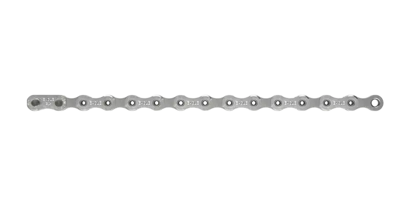 Sram X01 Eagle 12-Speed Chain – Silver Finish 1
