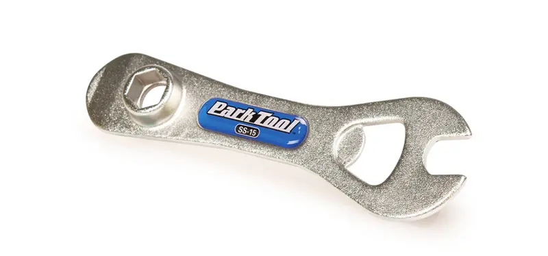 Ss-15C Single-Speed Bike Spanner 1