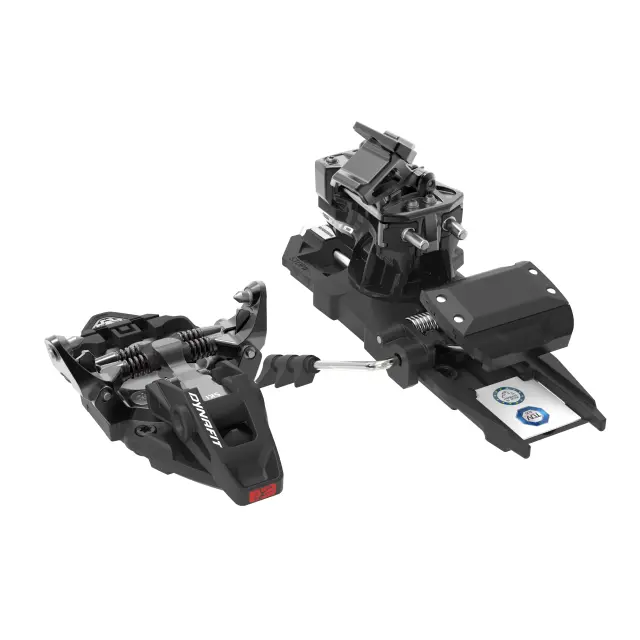 St Rotation 10–105 Adjustable Bike Stem 1