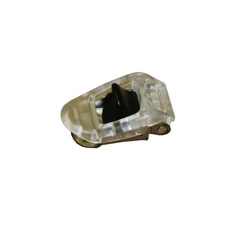 Stainless Steel Ratchet Buckle For Heavy-Duty Use 1