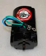 Standalone Hydraulic Pump Motor – No Mounting Hardware Included 1