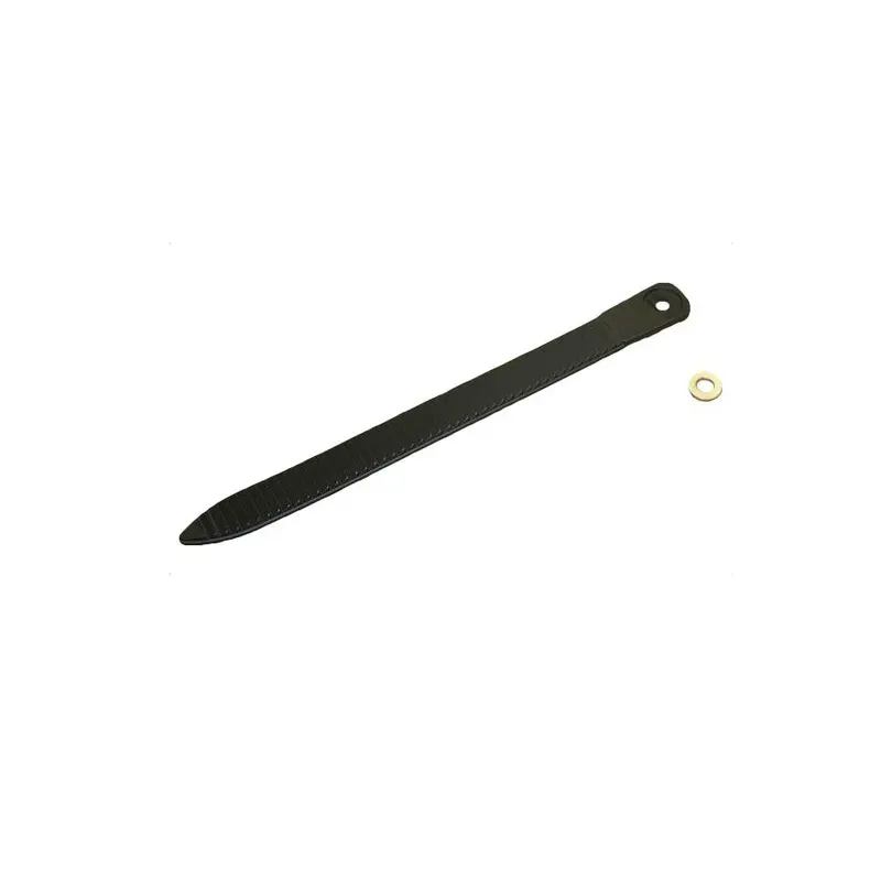 Standard Backband Ratchet Strap For Universal Compatibility 1