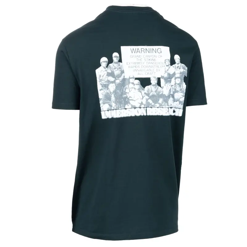 Stikine Performance T-Shirt – Lightweight & Breathable 1