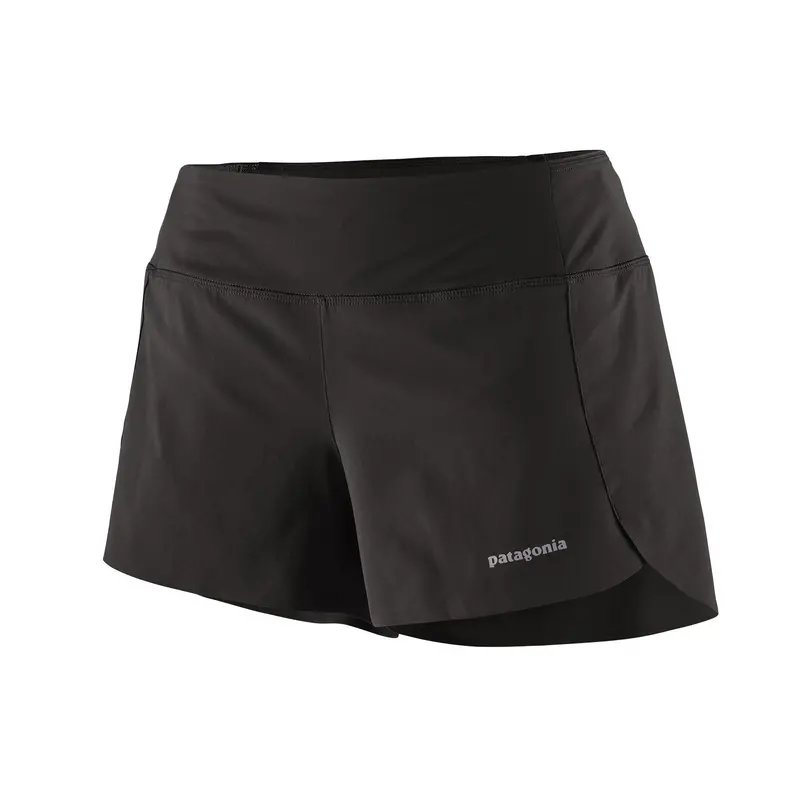 Strider Pro Women'S Running Shorts – 3.5-Inch Inseam 1