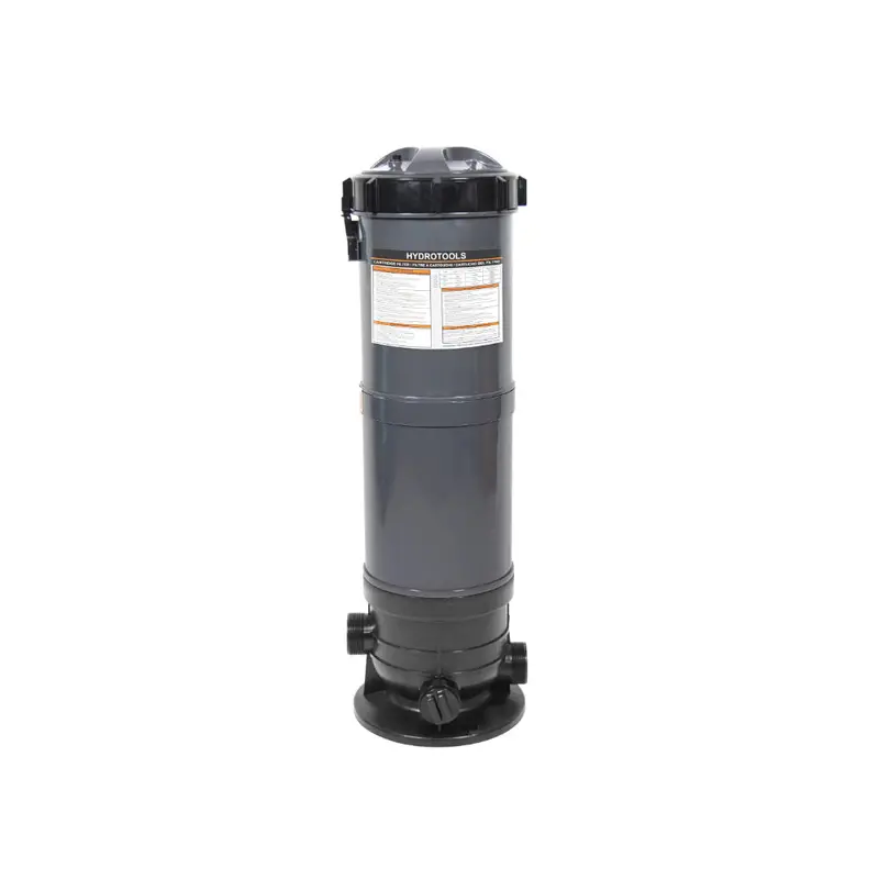 Sure-Flo 70 Sq Ft Cartridge Filter Without Pump Or Base – Model 76070 1