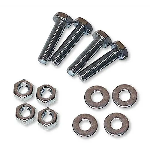 Swimline 71609 Hardware Kit For 16", 19", 22", And 24" Sand Filter Bases 1