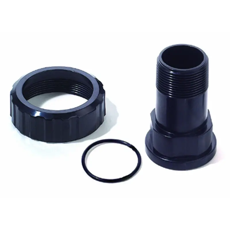 Swimline 8753 Pipe Adapter Fitting Kit For Model 8750 Automatic Chlorine Feeder 1