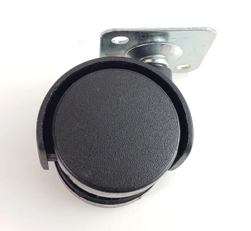Swivel Caster Wheel For Dr-968, Dr-998, Dr-968H, And Ilg-918 Heaters 1