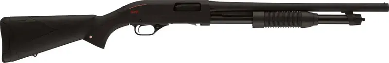 Sxp Defender Compact 18-Inch 12-Gauge Shotgun 1