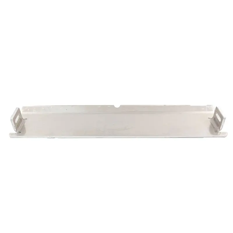 T-H Marine 8-Inch Hot Shot Hole Shot Plate For Verado Outboards (Atlas Series) 1