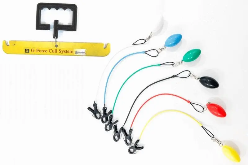T-H Marine G-Force Gen2 Conservation Culling System 1