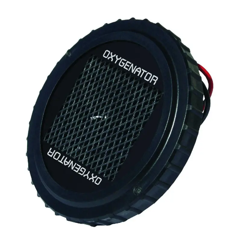 T-H Marine Oxygenator Livewell Oxygen Generator System 1