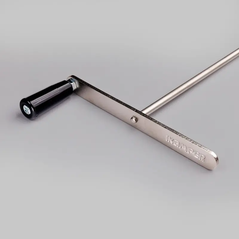 T-Handle Allen Wrench Set – Ergonomic Hex Tool For Field Adjustments 1