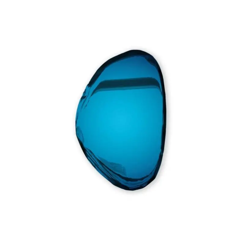 Tafla O2 Modern Large Format Wall Mirror 1