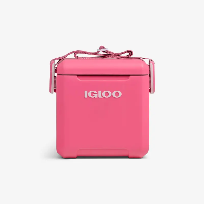 Tag Along Too Remix Compact Rolling Cooler 1