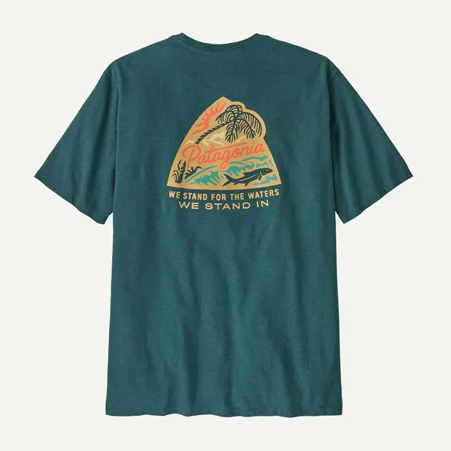 Take A Stand Responsibili-Tee® For Men 1