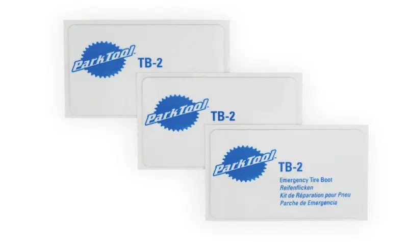 Tb-2 Emergency Tubeless Tire Boot – 3-Pack 1