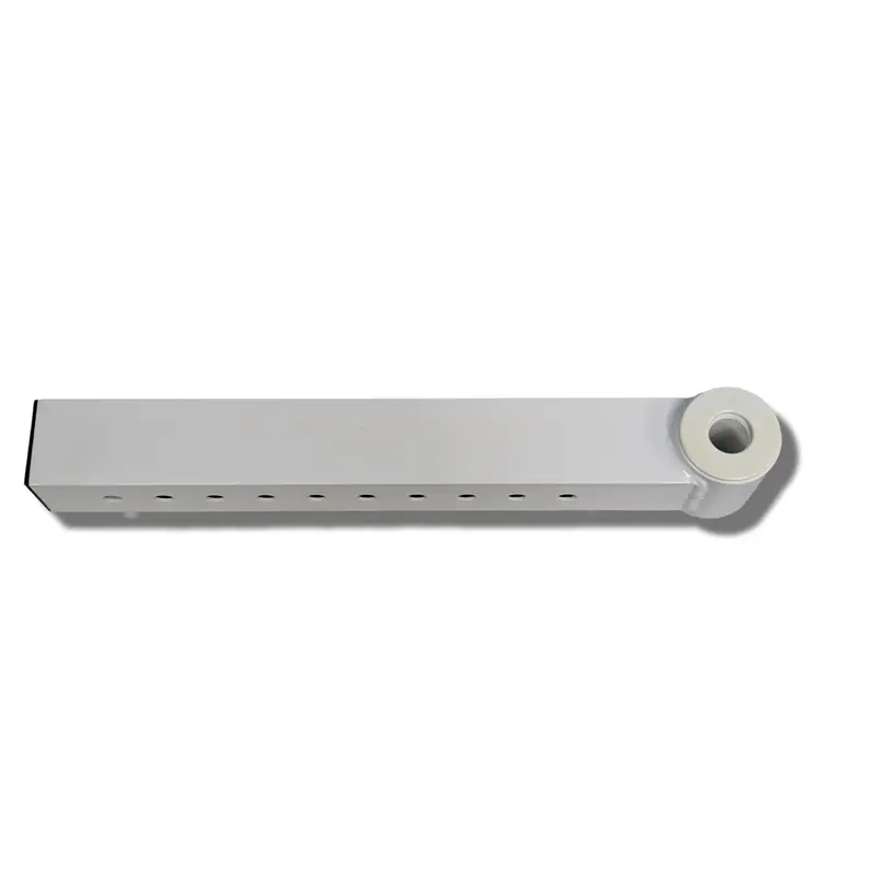 Telescopic Support Tube & Bearing Kit – Part 56001Ttube For Commercial Solar Reel Model 56001 1